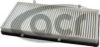 OPEL 04408840 Filter, interior air